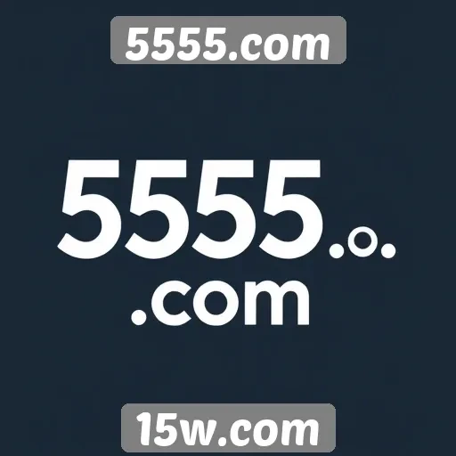 Acessibilidade e suporte técnico no 5555.com