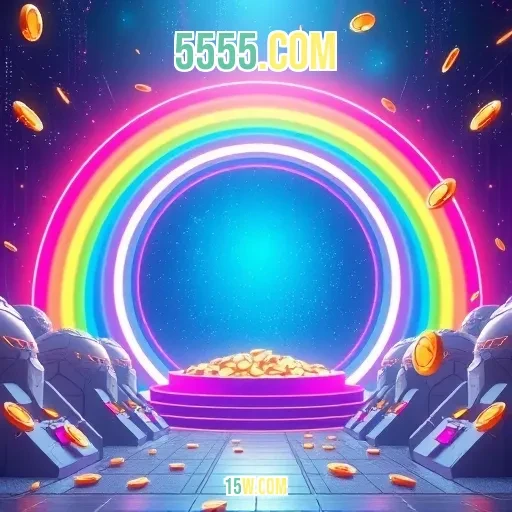 5555.com: A Nova Experiência de Bingo Que Você Precisa Conhecer