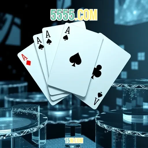 5555.com: Atraentes Jackpots que Você Não Podem Perder!