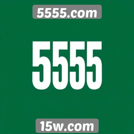 Novas categorias de jogos disponíveis no 5555.com