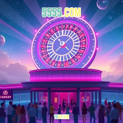 5555.com: Avaliações que Potencializam sua Experiência de Jogos Online