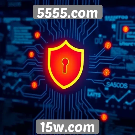 Estudo sobre segurança e privacidade no site