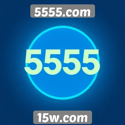 Revisão da usabilidade do 5555.com para jogadores